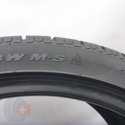 7. 305 30 20 1x PIRELLI 305/30 R20 103W XL Sottozero Winter 270 SerieII M0  Winterreifen 2022 7,2mm