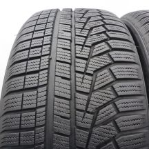 4. 225 50 17 2x HANKOOK 225/50 R17 98H XL BMW Winter ICept evo2 W320 Winterreifen 2024 7,2mm