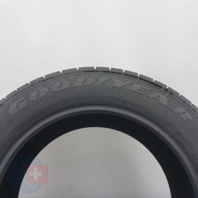 7. 275 55 20 4x GOODYEAR 275/55 R20 111S Eagle LS2 Sommerreifen 2011 8-8,2mm