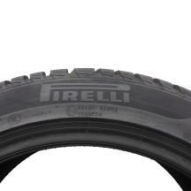 4. 1 x PIRELLI 235/45 R18 98V Sottozero 3 Winter T0 PNCS Winterreifen 2021 WIE NEU 7mm 