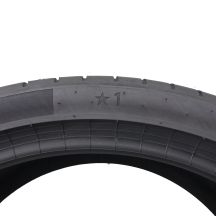 12. 2 x PIRELLI 315/30 R22 107Y P Zero PZ4 BMW Sommerreifen 2021 5,2mm
