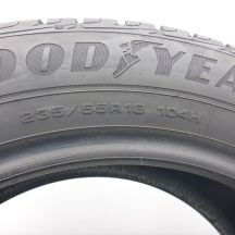 6.  235 55 18 2x GOODYEAR 235/55 R18 104H XL UltraGripPerformance+ SUV Winterreifen 2024 6,8 i 6,2mm