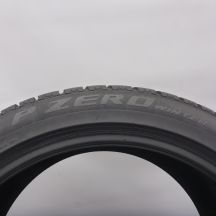 7. 285 40 20 2x PIRELLI 285/40 R20 108V XL PZero NFO Winter Winterreifen 2021 5,8-6mm