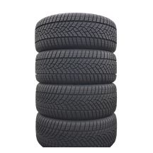 215 40 18 4x GOODYEAR 215/40 R18 89V XL UltraGrip Performance GEN-1 Winterreifen 2018  VOLL Wie Neu