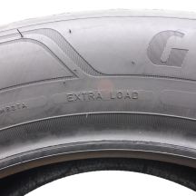 7. 4 x GOODYEAR 215/55 R17 98W XL EfficientGrip Performance 2 Sommerreifen 2021, 2022 WIE NEU VOLL