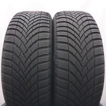 5. 225 55 17 4x SEMPERIT 225/55 R17 101V XL Speed-Grip 5 Winterreifen 2025 8-7,8mm