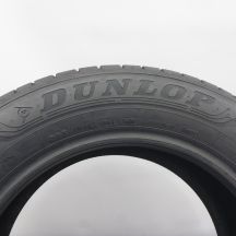4.  215 60 16 2x DUNLOP 215/60 R16 95V Sport bluResponse Sommerreifen 2025 7,5mm WIE NEU 