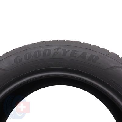 5. 235 55 18 1x GOODYEAR 235/55 R18 100V Vector 4 Seasons GEN-3 Ganzjahresreifen 7,8mm 2023