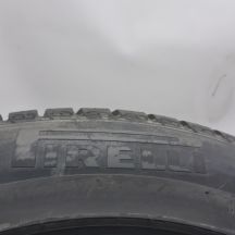 4.  225 55 17 2x PIRELLI  225/55 R17 101V XL Winter Sottozero 3 Winterreifen 2023 VOLL WIE NEU 