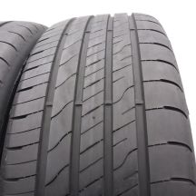 3. 215 55 18 2x GOODYEAR 215/55 R18 99V XL EfficientGrip Performance 2 Sommerreifen 6,2mm 2023