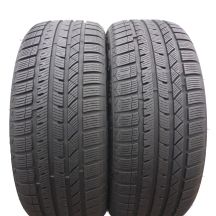 3. 205 45 17 4x MOMO 205/45 R17 88V XL North Pole W-2 Winterreifen 2020 6,5-7,2mm 