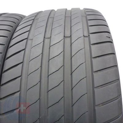 3. 2 x BRIDGESTONE 245/35 ZR19 93Y RO1 Potenza Sport Enliten Sommerreifen 2022 5,2mm