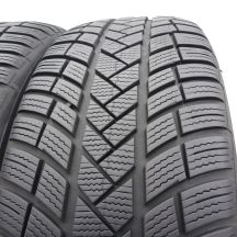 3. 2 x VREDESTEIN 235/55 R19 105V XL Wintrac PRO Winterreifen 2022 WIE NEU 6,8-7,2mm