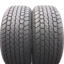 285 65 16C 2x GOODYEAR 285/65 R16C 128N Cargo Vector Ganzjahresreifen 2015 UNGEBRAUCHT