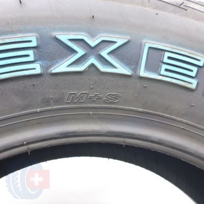 9.  245 70 17 2x NEXEN 245/70 R17 110T Roadian TIRE RH5 Sommerreifen M+S 2019 Ungebraucht   