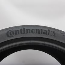 5. 285 35 22 2x CONTINENTAL 285/35 R22 106Y XL SportContact 7 Sommerreifen 2024 5,2-5,5mm
