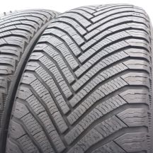 4. 205 55 19 2x MICHELIN 205/55 R19 97H XL Alpin7 Winterreifen 2024 6,9mm