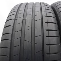 2. 235 50 19 2x PIRELLI 235/50 R19 99W MO PZero Sommerreifen 2020, 2023 6-7mm