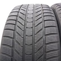 2. 275 45 21 2x CONTINENTAL 275/45 R21 110V XL WinterContact Ts870P Winterreifen 2024 7,8mm