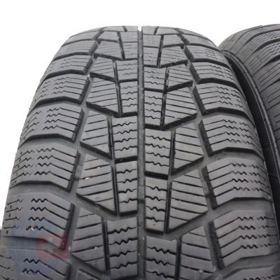 2. 185 65 15 2x VIKING 185/65 R15 92T XL WinTech Winterreifen 2022 6-7,7mm