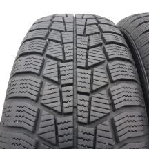 2. 185 65 15 2x VIKING 185/65 R15 92T XL WinTech Winterreifen 2022 6-7,7mm