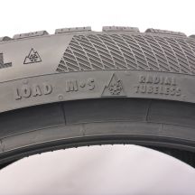5. 215 45 20 1x CONTINENTAL 215/45 R20 95T XL WinterContact TS 850 P Winterreifen 2020 VOLL WIE NEU 