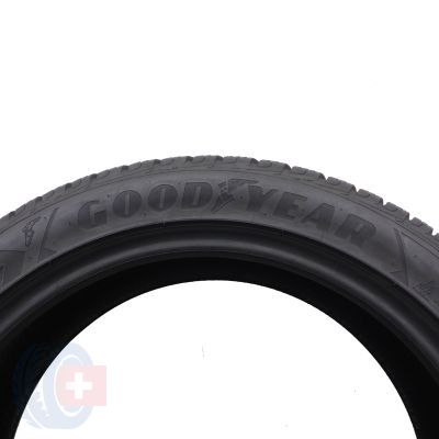 6. 225 45 18 2x GOODYEAR 225/45 R18 95H Ultra Grip Performance Gen-1 M0 2021 Winterreifen 7-7,5mm