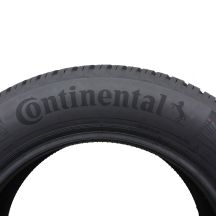 4.  175 65 14 2 x CONTINENTAL 175/65 R14 86H XL All SeasonContact Ganzjahrerreifen 2017/21 6.2-7.2mm