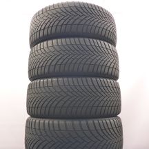  235 45 18 4x SEMPERIT 245/45 R18 98V XL Speed-Grip 5 Winterreifen 2024 8,5-8,8mm WIE NEU 