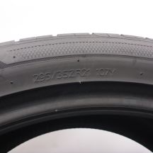 4. 295 35 21 1x HANKOOK 295/35 R21 107Y XL Ventus S1 evo 3 SUV Sommerreifen 2025 7,2mm