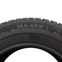 3. 215 65 16C 1x SEMPERIT 215/65 R16C 109/107R Van-Grip3 Winterreifen 2023 WIE NEU 8,2mm