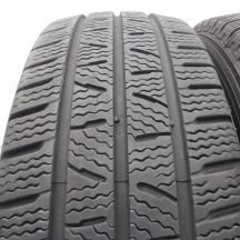 3. 225 65 16C 2x PIRELLI 225/65 R16C 112/110R Carrier Winter Winterreifen 2022 WIE NEU 7,2mm