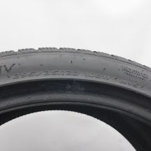7.  295 35 23 2x HANKOOK 295/35 ZR23 108W XL Winter i Cept evo2 Suv Winterreifen 2020 6mm