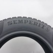 6. 205 60 16 4x SEMPERIT 205/60 R16 96H XL Speed-Grip 5 Winterreifen 2025 8,5-8mm