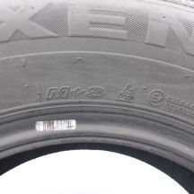 7. 225 70 15C 2x NEXEN 225/70 R15C 112/110R WinGuard WT1 Winterreifen 2022 9,2mm