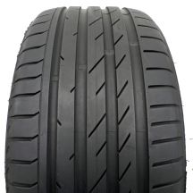 1 Summer Tyre 255/40 R19 Nokian - Z Line - 100Y XL - Sommerreifen