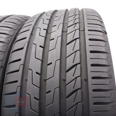 3. 225 45 18 2x MATADOR 225/45 R18 95Y XL Hectorra 5 Sommerreifen 7,8-8,2mm 2023