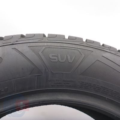 6. 235 60 18 1x GOODYEAR 235/60 R18 107H XL Ultra Grip Performance Gen-1 SUV Winterreifen 2018 VOLL