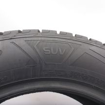 6. 235 60 18 1x GOODYEAR 235/60 R18 107H XL Ultra Grip Performance Gen-1 SUV Winterreifen 2018 VOLL