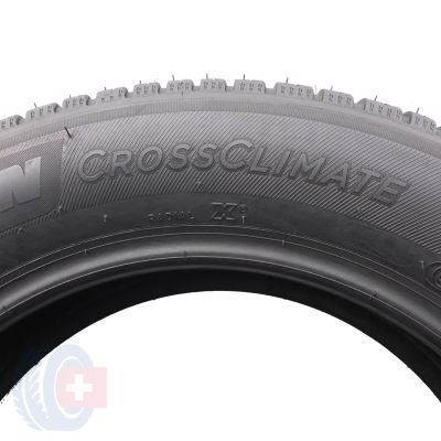 6. 205 60 16 4x MICHELIN 205/60 R16 96H XL CrossClimate Ganzjahresreifen 2015 VOLL Ungebraucht 