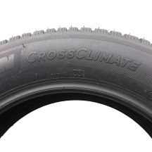 6. 205 60 16 4x MICHELIN 205/60 R16 96H XL CrossClimate Ganzjahresreifen 2015 VOLL Ungebraucht 