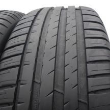 3. 2 x MICHELIN 235/60 R18 107V XL Pilot Sport 4 SUV Sommerreifen 2019/21 6mm