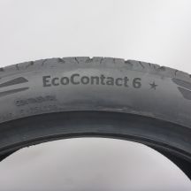 6.  225 40 18 2x CONTINENTAL 225/40 R18 92Y XL EcoContact 6 BMW Sommerreifen 2022 VOLL 6.  225 40 18 2x CONTINENTAL 225/40 R18 92Y XL EcoContact 6 BMW Sommerreifen 2022 VOLL