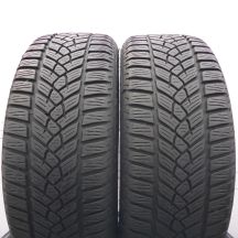 5. 205 55 16 4x FULDA 205/55 R16 91H KristallControl Hp2 Winterreifen 2020 7-7,8mm