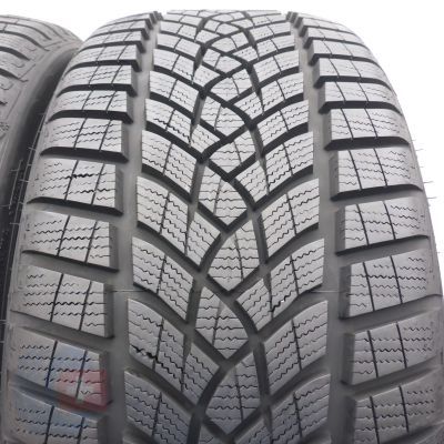 3. 205 40 18 2x GOODYEAR 205/40 R18 86W XL UltraGrip Performance+ Winterreifen 2024 9mm