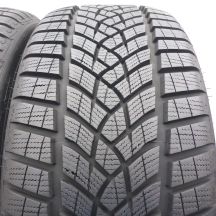 3. 205 40 18 2x GOODYEAR 205/40 R18 86W XL UltraGrip Performance+ Winterreifen 2024 9mm