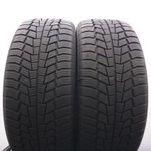 5. 255 50 19 4x GISLAVED 255/50 R19 107V XL EuroFrost6 Winterreifen 2023 7,8-8mm