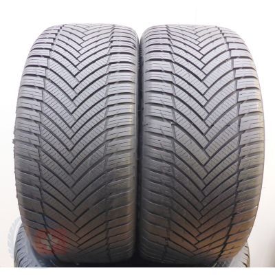 3. 245 40 18 IMPERIAL 245/40 ZR18  97Y XL All Season Driver Ganzjahresreifen 2020/21/23 7mm 3. 245 40 18 IMPERIAL 245/40 ZR18  97Y XL All Season Driver Ganzjahresreifen 2020/21/23 7mm