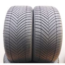 3. 245 40 18 IMPERIAL 245/40 ZR18  97Y XL All Season Driver Ganzjahresreifen 2020/21/23 7mm 3. 245 40 18 IMPERIAL 245/40 ZR18  97Y XL All Season Driver Ganzjahresreifen 2020/21/23 7mm