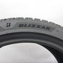 5. 235 40 19 1x BRIDGESTONE 235/40 R19 96W XL Blizzak6 Winterreifen 2024 7,5mm